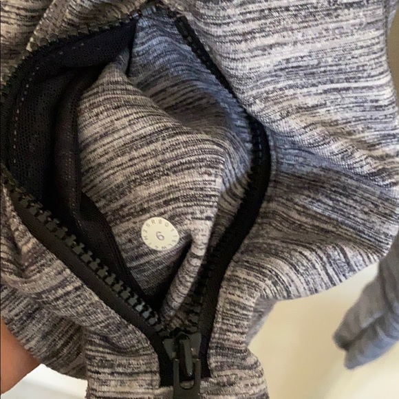 Lululemon define jacket - Picture 2 of 5